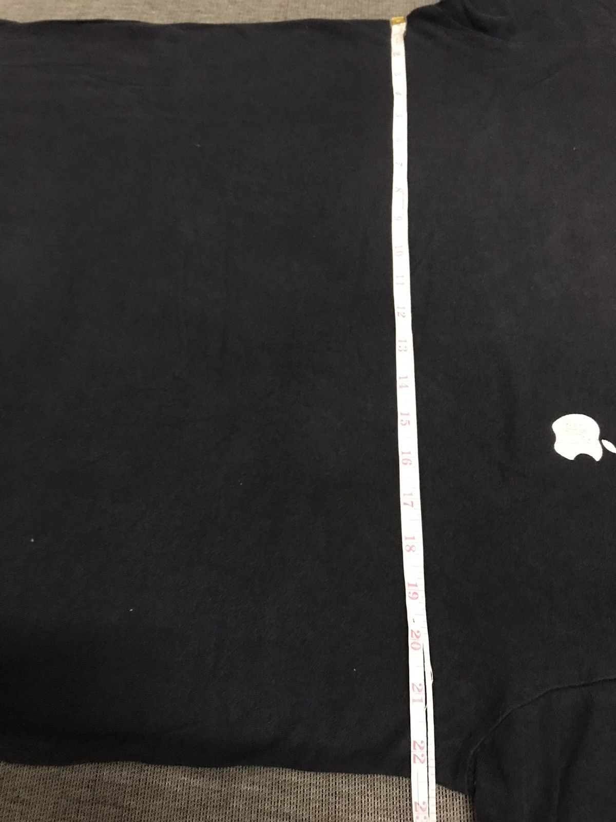 Apple × Microsoft Apple Microsoft Worldwide Release October 25,2003 Tees Size US L / EU 52-54 / 3 - 8 Thumbnail