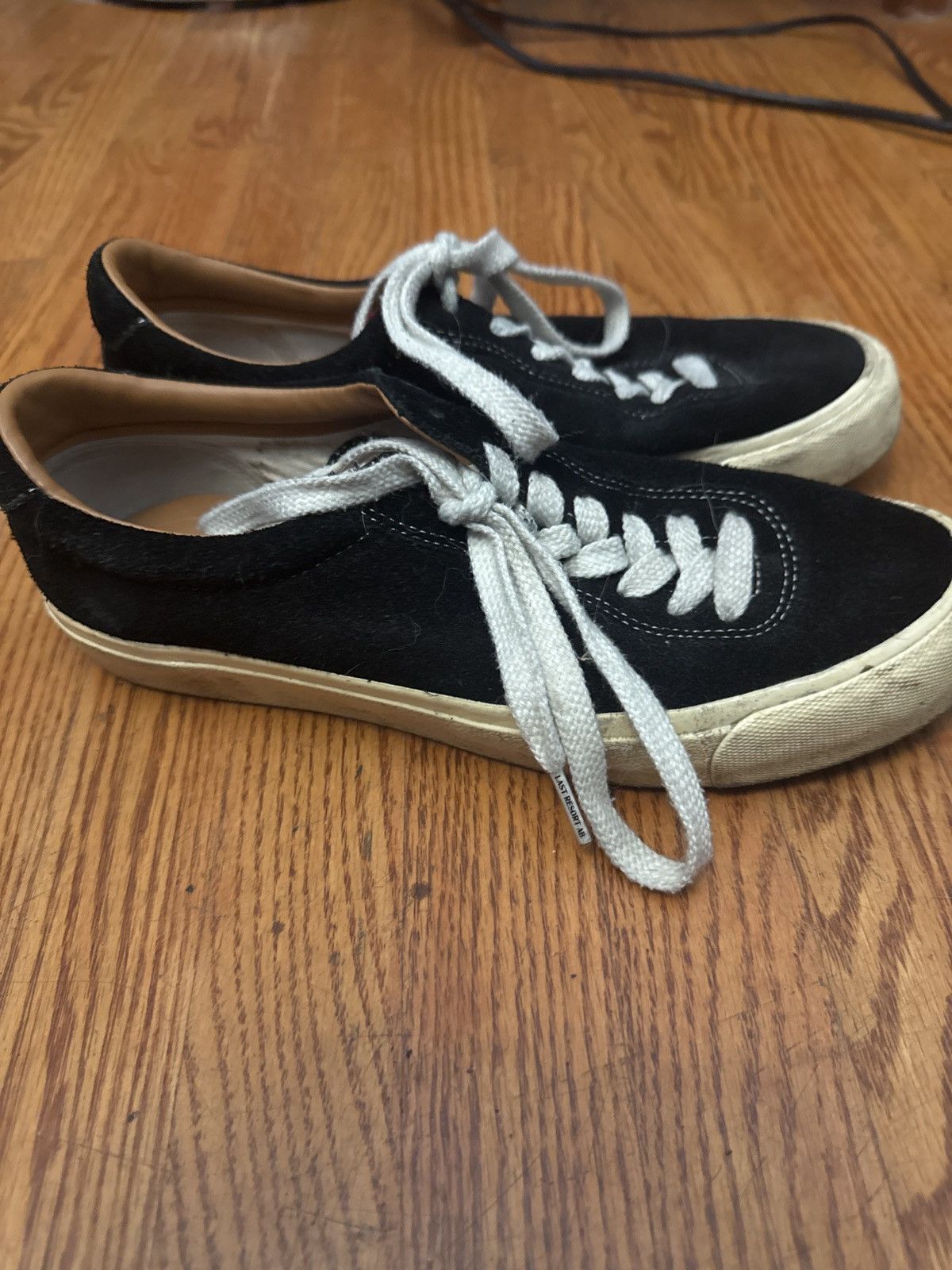 Last Resort AB Last Resort AB sneakers Size US 9 / EU 42 - 4 Thumbnail