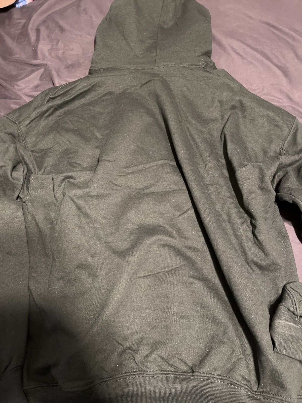 Other A$AP FERG XL floor seat hoodie Size US XL / EU 56 / 4 - 2 Thumbnail