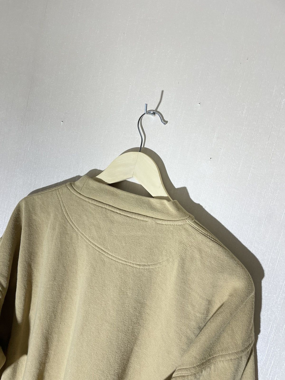 Nutmeg × Vintage Nutmeg Fighting Irish Notre Dame vintage y2k sweatshirt Size US XL / EU 56 / 4 - 13 Thumbnail
