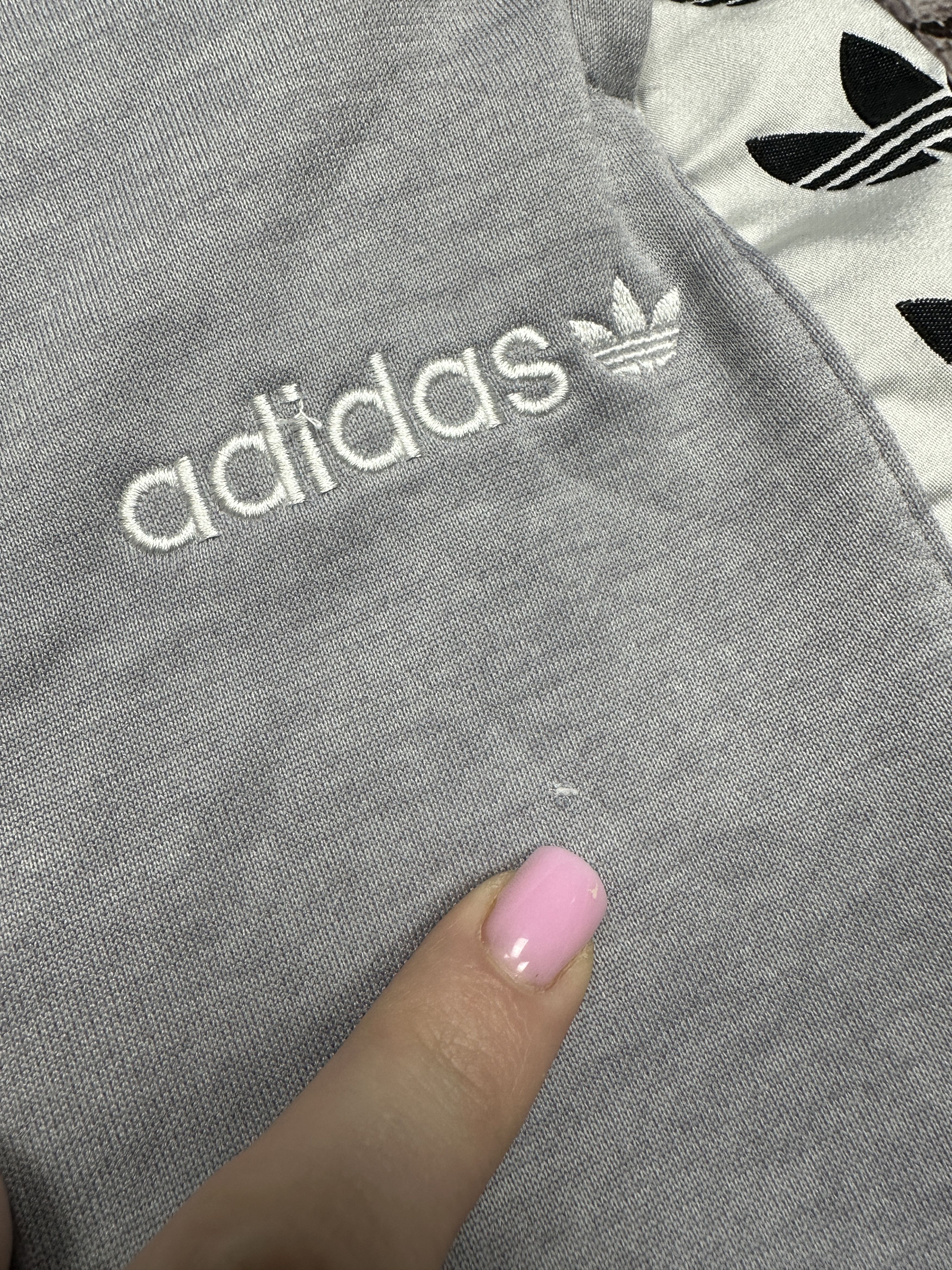 Adidas Adidas Mens Shorts Size US 34 / EU 50 - 4 Thumbnail