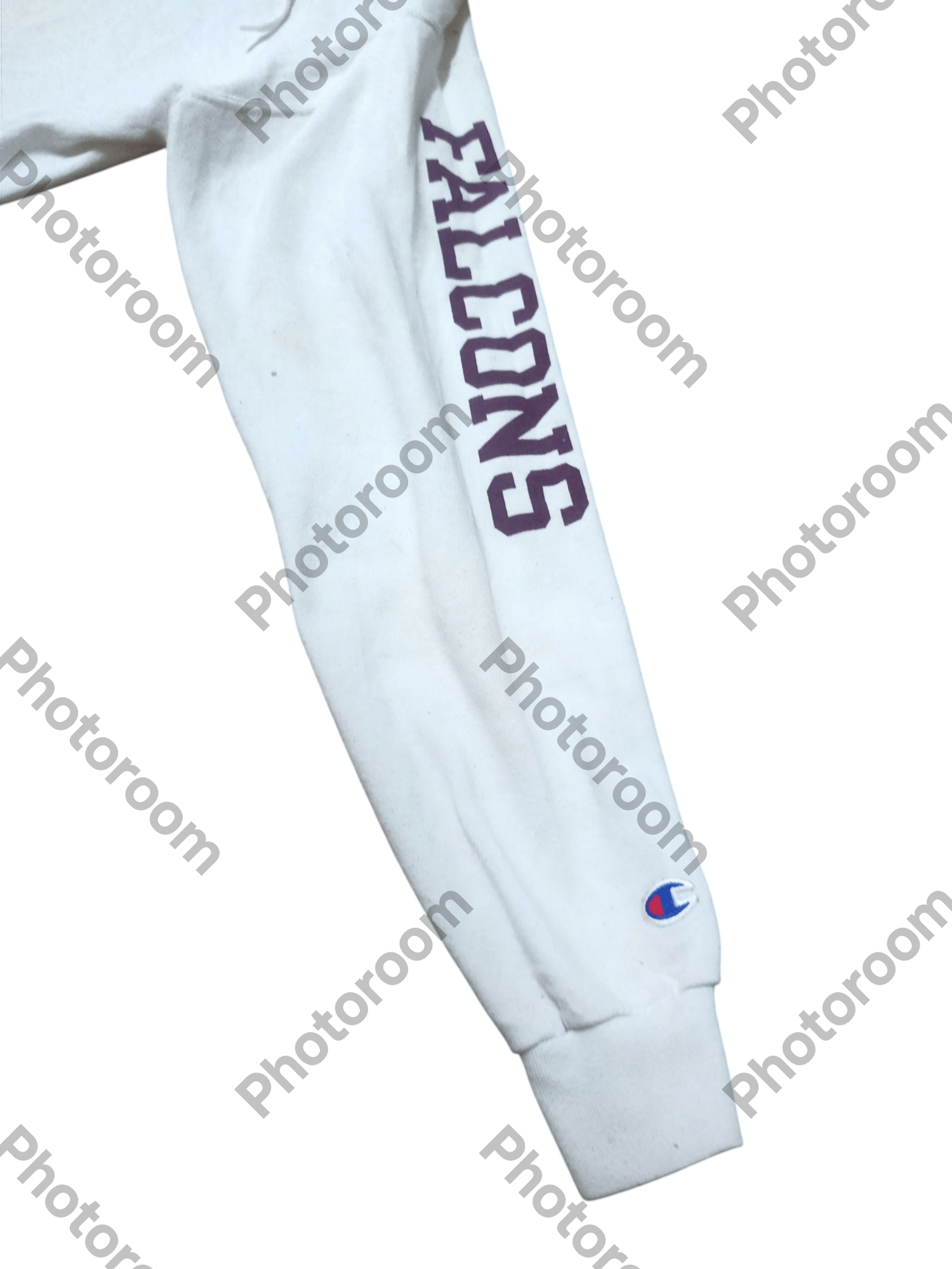 Champion × Vintage Vintage Champions Seattle Pacific Universiti Falcons Size US M / EU 48-50 / 2 - 9 Thumbnail