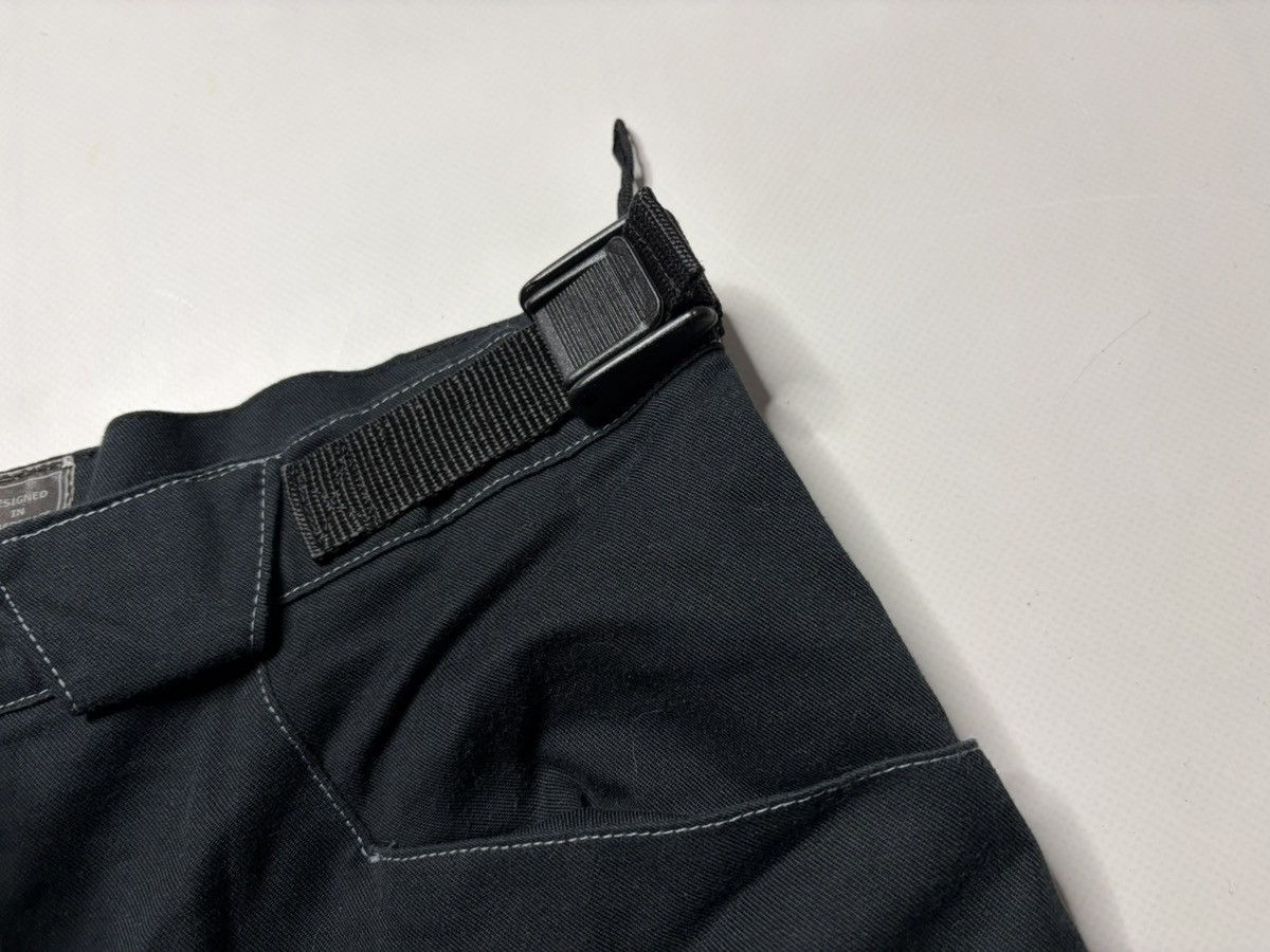 Other Cyberdog cargo pants Size US 30 / EU 46 - 10 Thumbnail