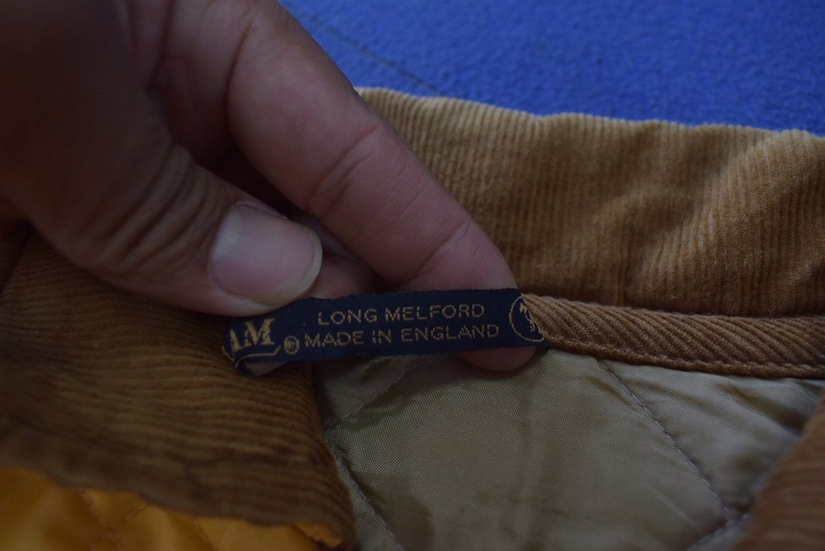 Lavenham Lavenham Quiled Jacket Size US M / EU 48-50 / 2 - 2 Thumbnail
