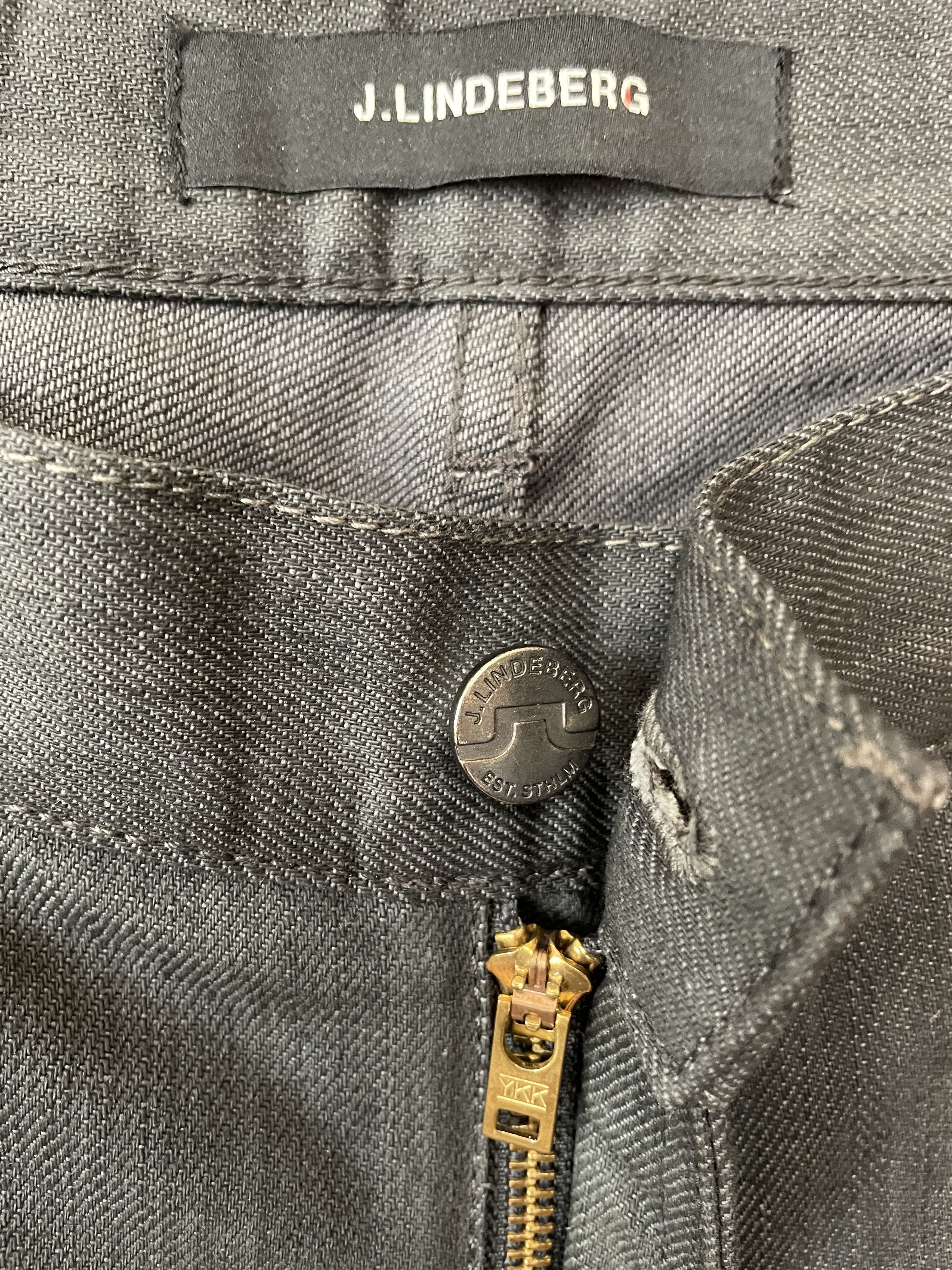 J.Lindeberg J. Lindeberg Denim Jeans Vintage Levis ACNE Edwin Dior Size US 36 / EU 52 - 10 Thumbnail