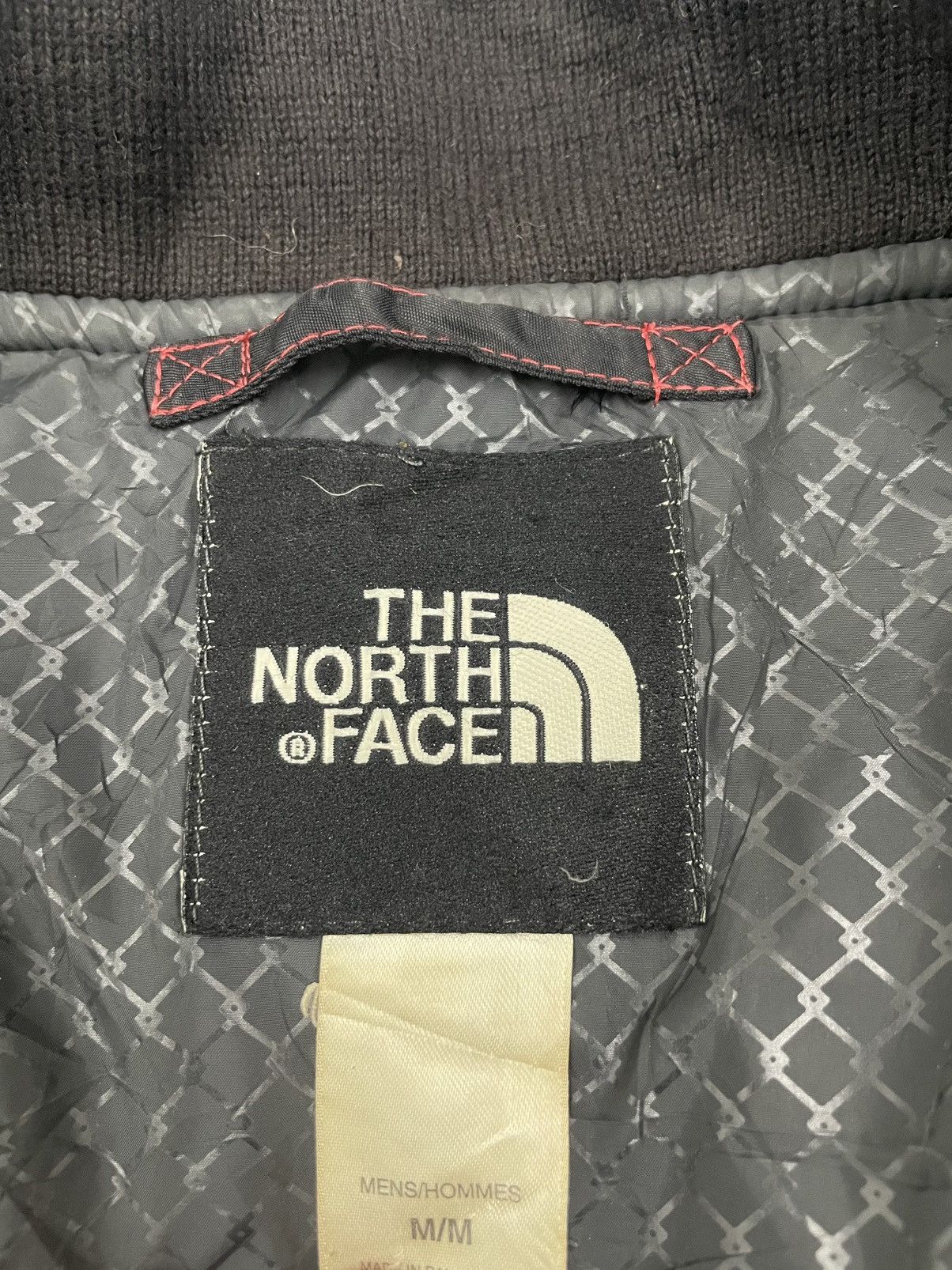 The North Face TNF The North Face Bomber Jacket Size US M / EU 48-50 / 2 - 11 Thumbnail