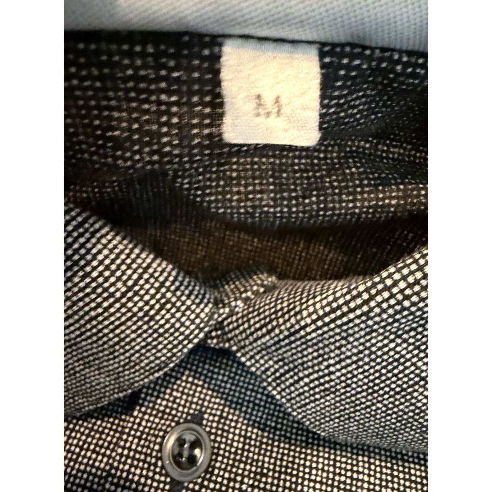 Marimekko Marimekko Button-Up Shirt Men’s Size M Long Sleeve Dot Print Casual Button-Up Shirt Men’s Multicolor Cotton Woven Collar Spread Size US M / EU 48-50 / 2 - 6 Thumbnail