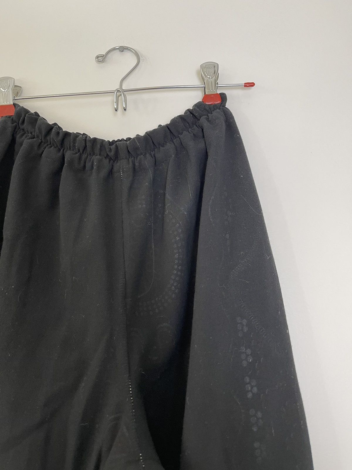 Chorley Handmade aw23 2 layer print fisherman sheer pants Size US 34 / EU 50 - 3 Thumbnail