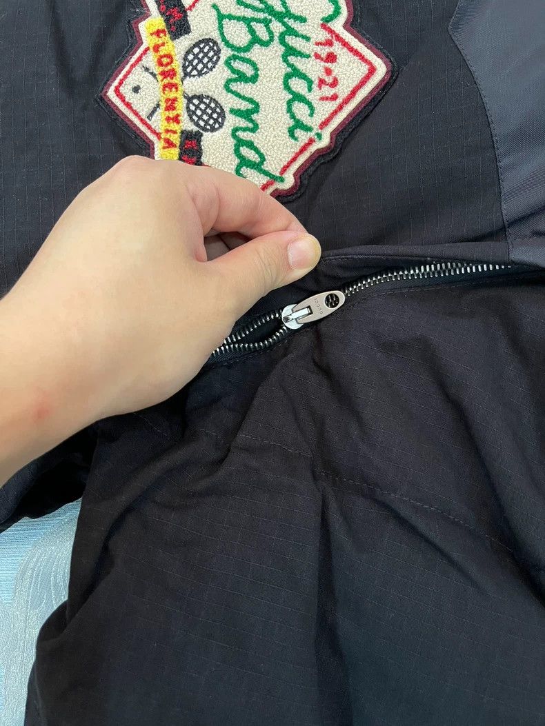 Gucci Gucci Down jacket 2502-Nextarrow Size US S / EU 44-46 / 1 - 4 Thumbnail