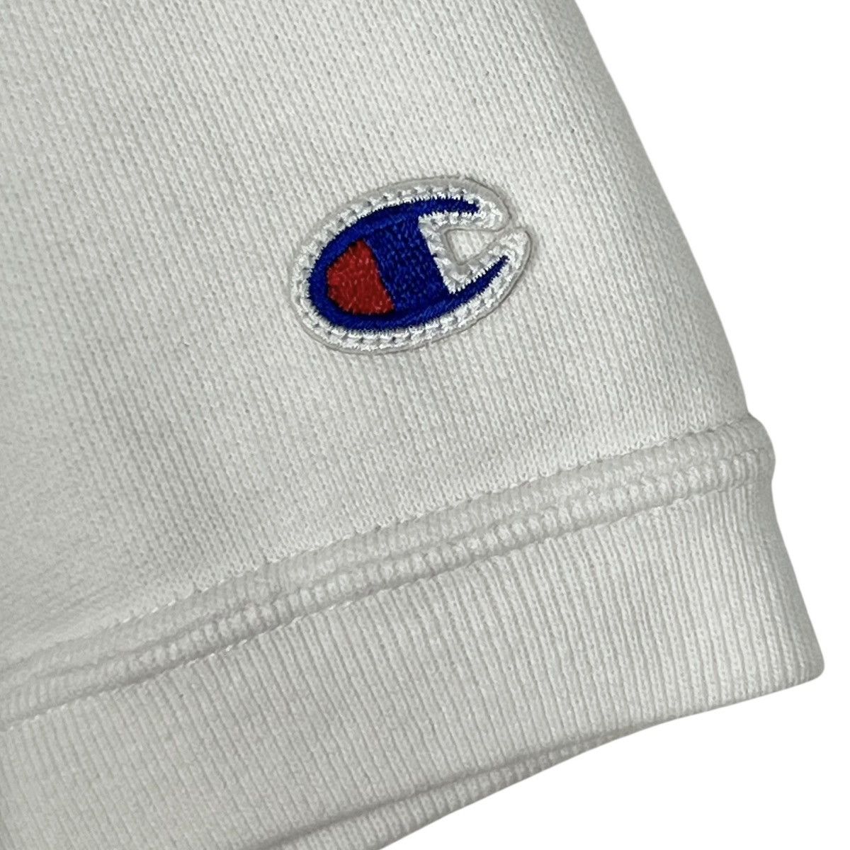 Champion Vintage Wisconsin University Champion Reverse Weave Size US M / EU 48-50 / 2 - 6 Thumbnail