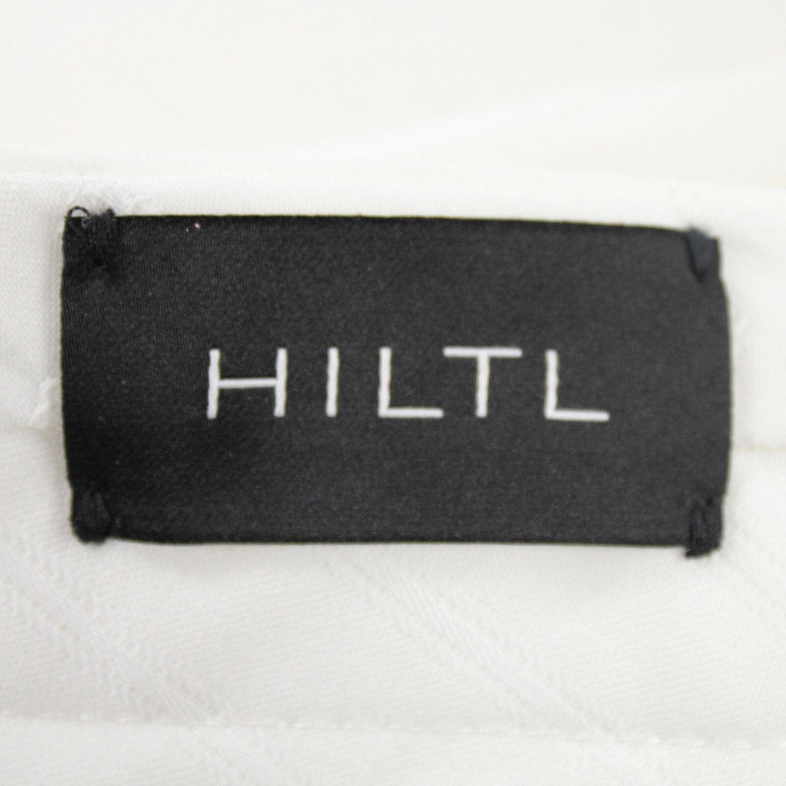 Hiltl Hiltl New with tags Chino Size 36 US In White Size US 36 / EU 52 - 7 Thumbnail