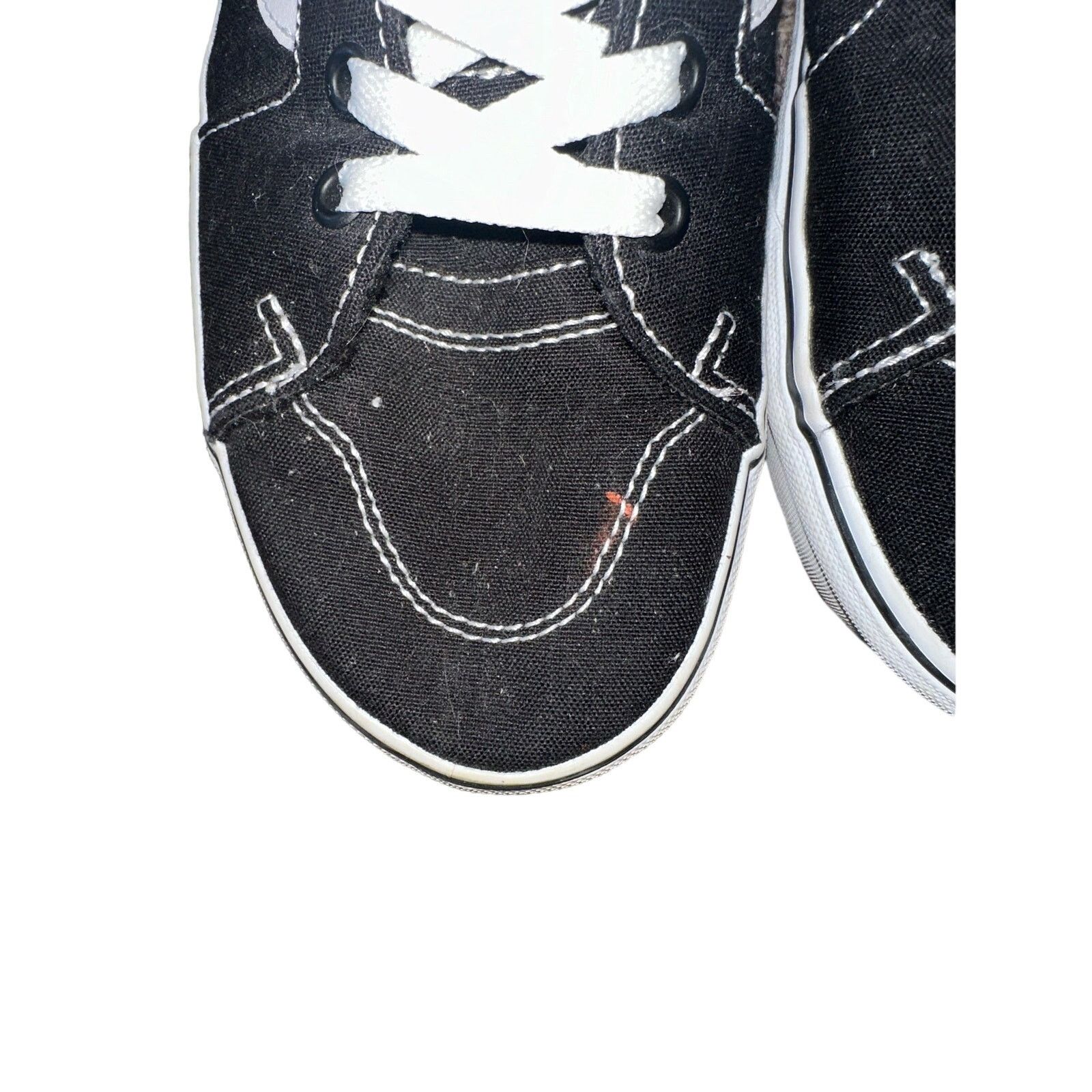 Vans Vans high top sneakers size 8.5 Size US 8.5 / IT 38.5 - 6 Thumbnail