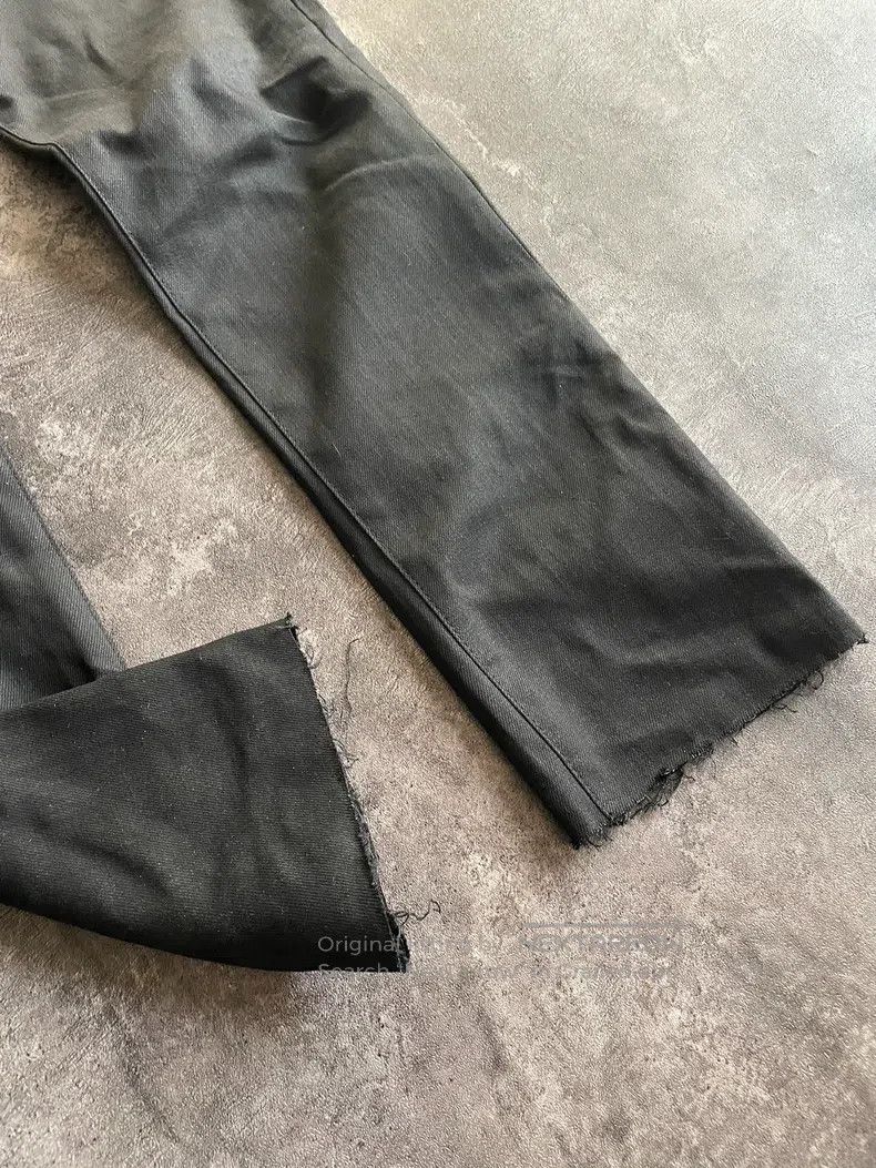 Saint Laurent Paris Saint Laurent Paris Jeans Size US 28 / EU 44 - 3 Thumbnail