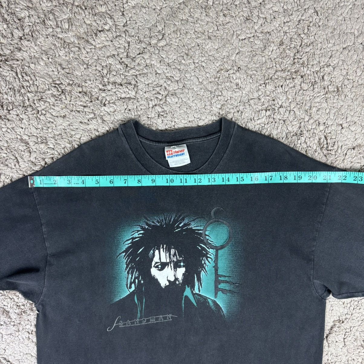 DC Comics Vintage Sandman DC Comics T-shirt Size US L / EU 52-54 / 3 - 14 Thumbnail