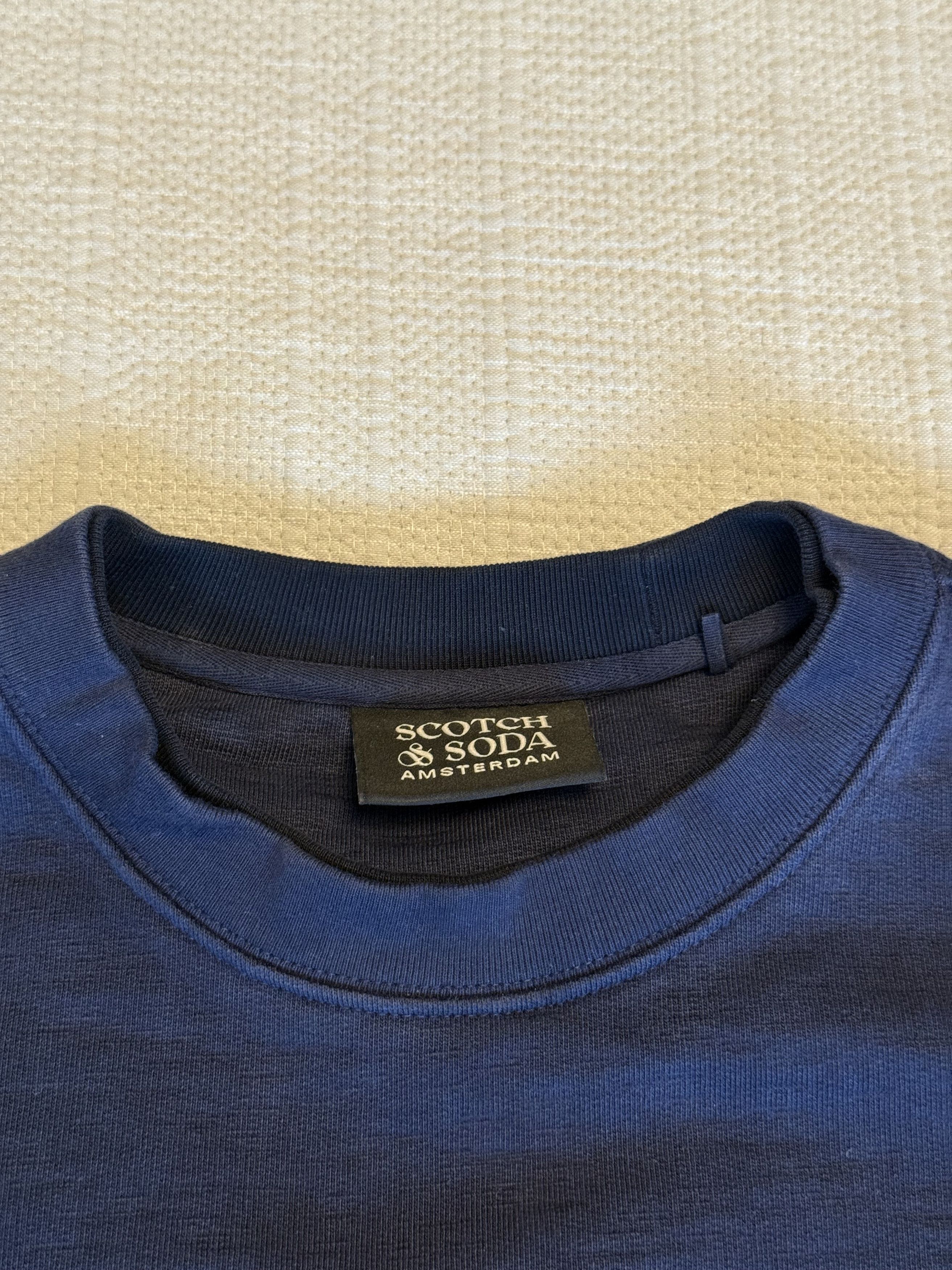 Scotch & Soda SCOTCH & SODA SWEATER Size US M / EU 48-50 / 2 - 4 Thumbnail