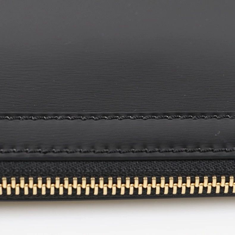 Thom Browne Thom Browne Black handbag Size ONE SIZE - 8 Thumbnail