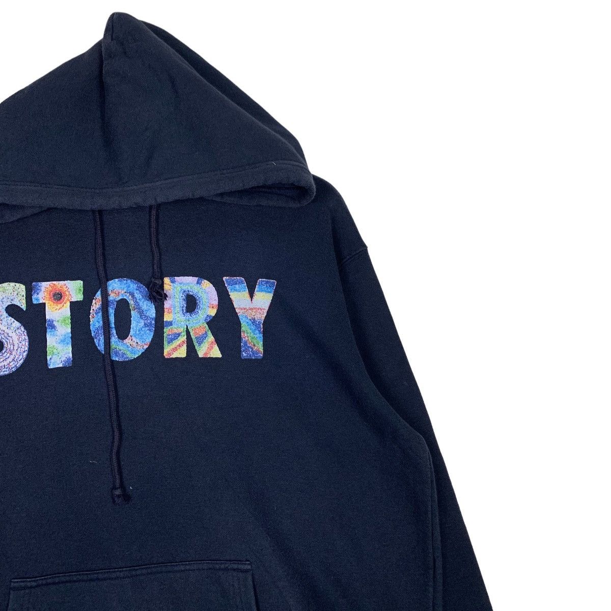 Band Tees HY STORY TOUR Japan Rock Band Hoodies #0779-C35 Size US XL / EU 56 / 4 - 6 Thumbnail