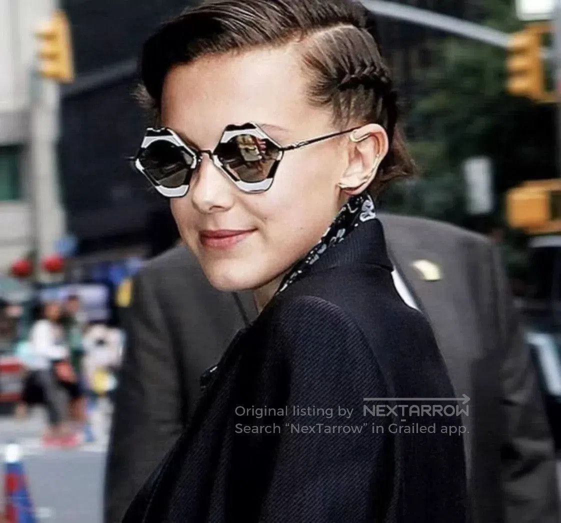 Chrome Hearts Chrome Hearts CH x Matty Boy Sunglasses. Size ONE SIZE - 5 Thumbnail