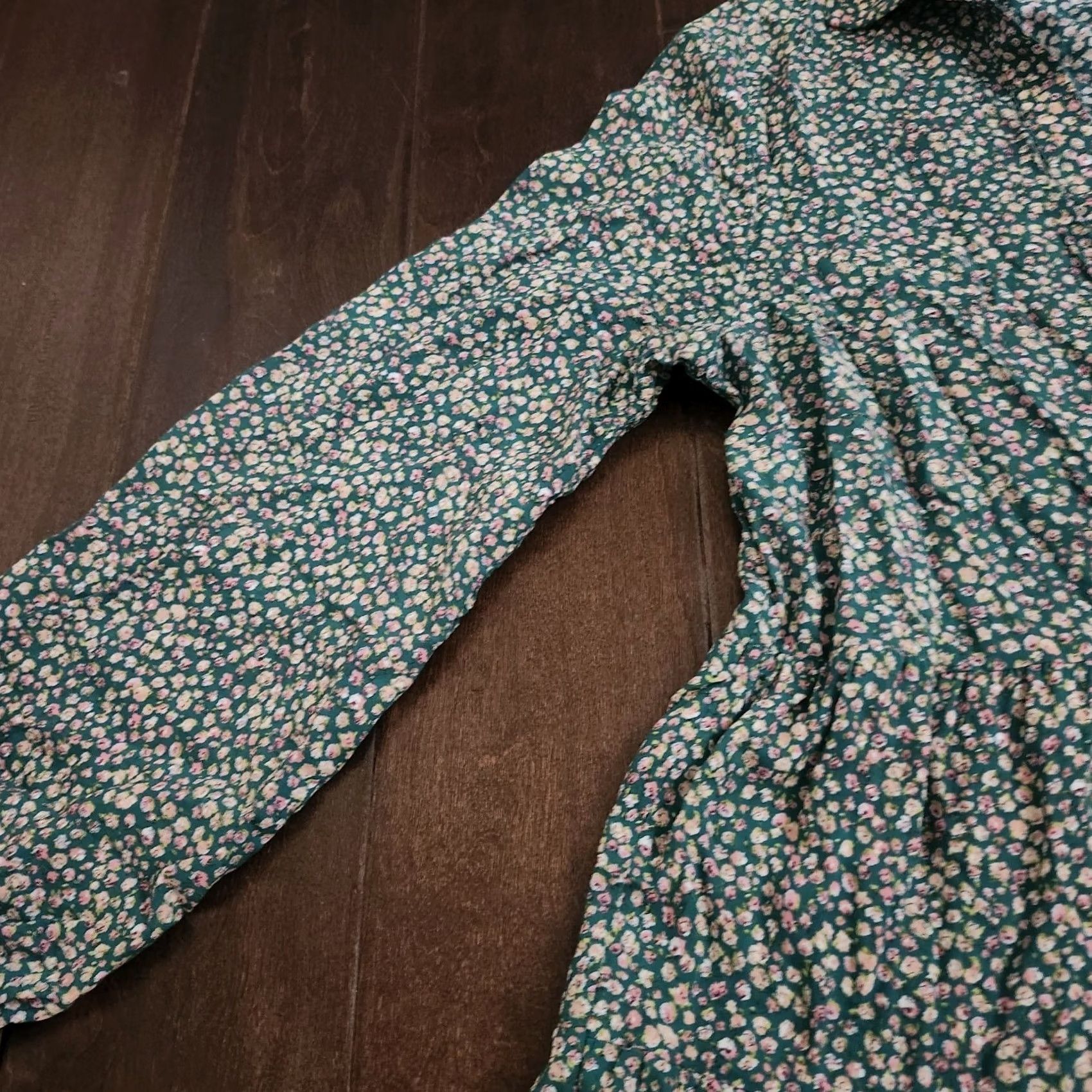 Zara VINTAGE? No — ignore. Size XS / US 0-2 / IT 36-38 - 6 Thumbnail