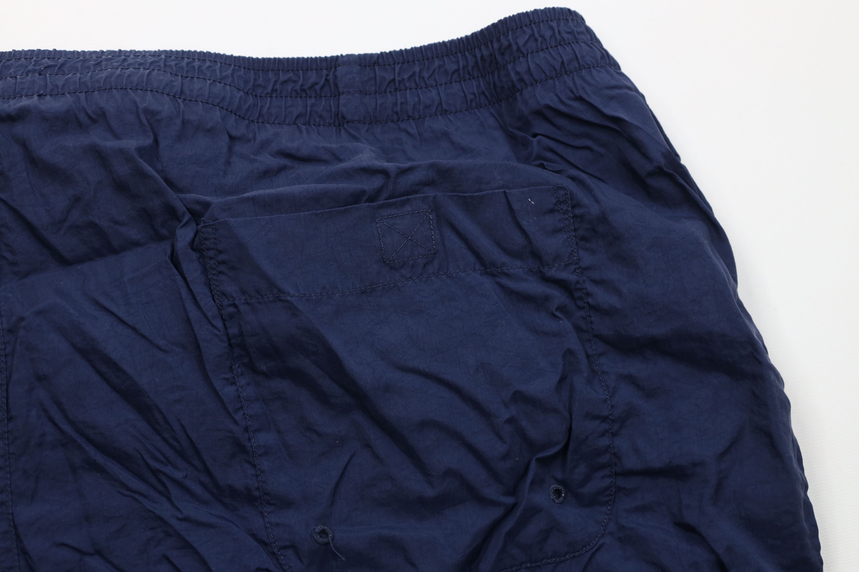 Columbia Vintage 90s Columbia Spell Above Knee Lined Shorts Baggies Size US 38 / EU 54 - 10 Thumbnail