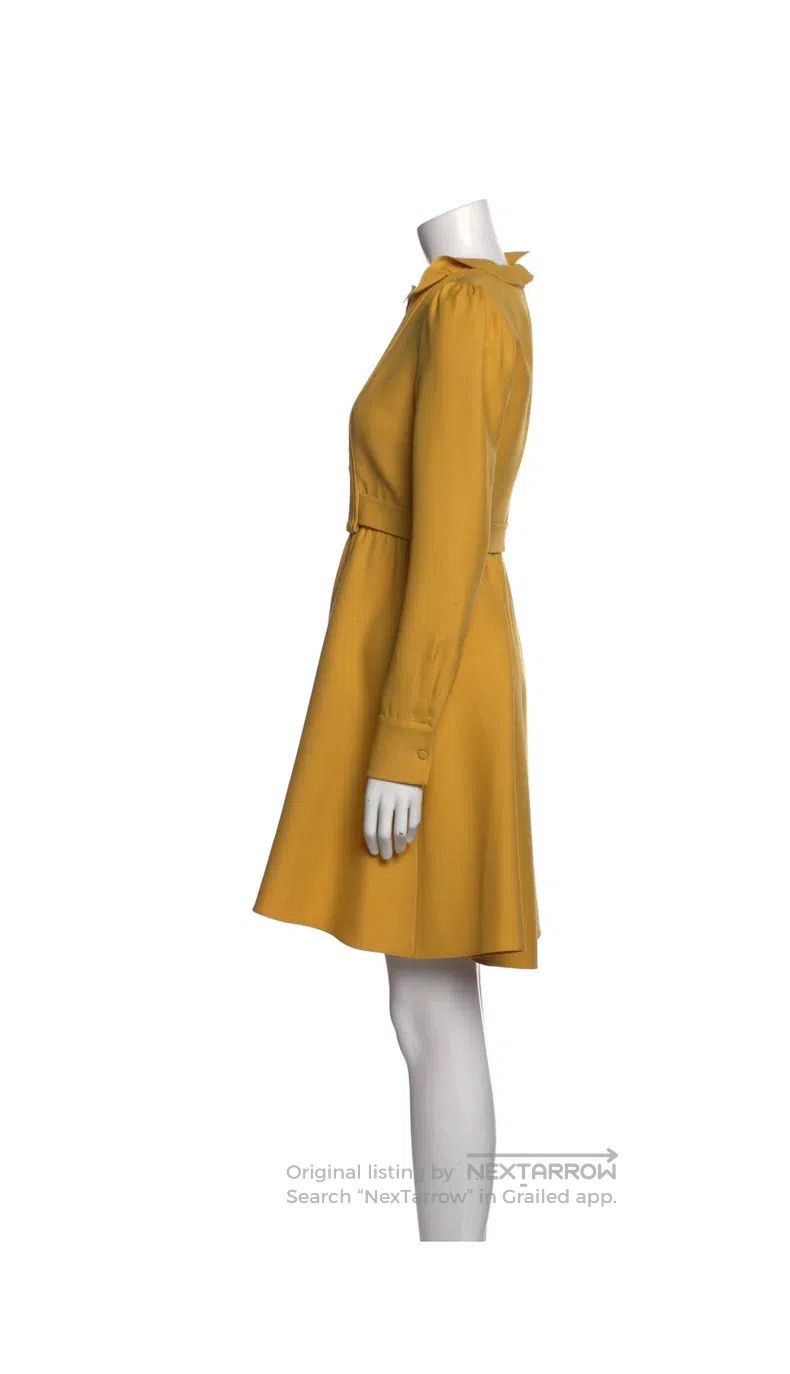 Valentino Valentino dress Size S / US 4 / IT 40 - 2 Thumbnail