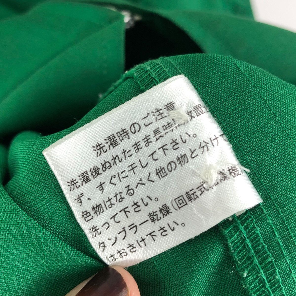 Other Vintage SEVEN ELEVEN 7-Eleven Convenience Store Worker Shirt Size US L / EU 52-54 / 3 - 7 Thumbnail