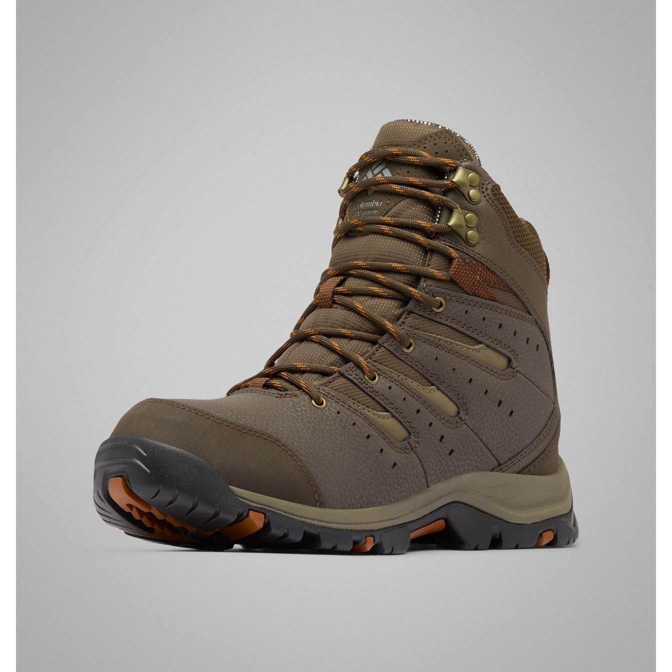 Columbia COLUMBIA Men's 7.5 Gunnison II Omni-Heat 200G Insulation WP Size US 7.5 / EU 40-41 - 5 Thumbnail