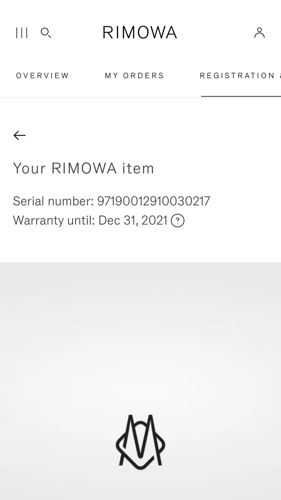 Rimowa RIMOWA KOREA SPECIAL EDITION Classic Cabin Silver Carry-On Size ONE SIZE - 10 Thumbnail