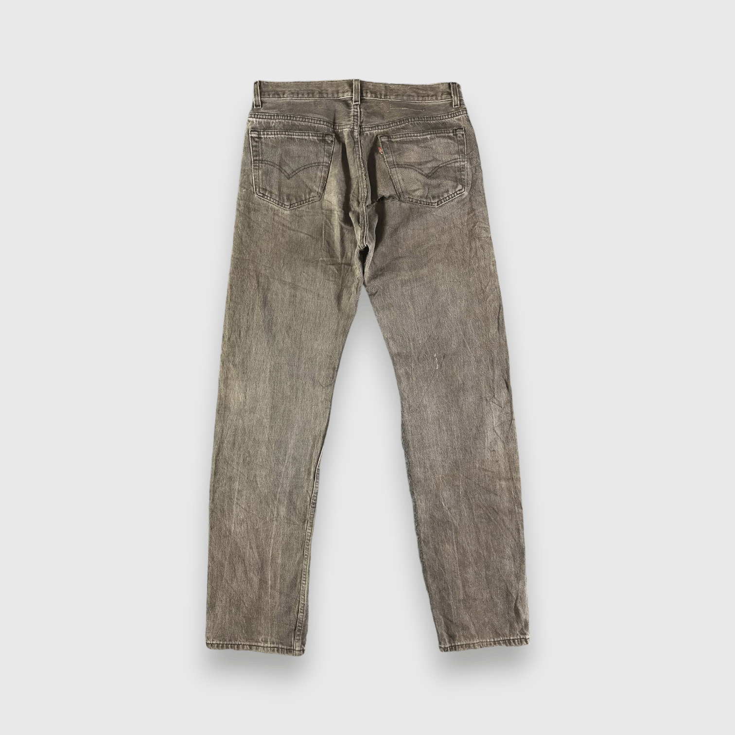 Levi's Vintage Levis 501 Jeans-J3735 Size US 33 - 2 Thumbnail