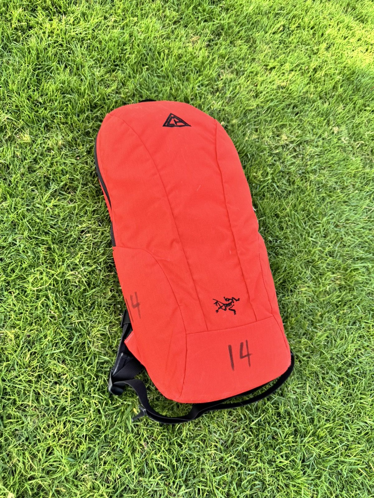 Arc'teryx Arc'teryx Cambie Backpack Size ONE SIZE - 2 Thumbnail
