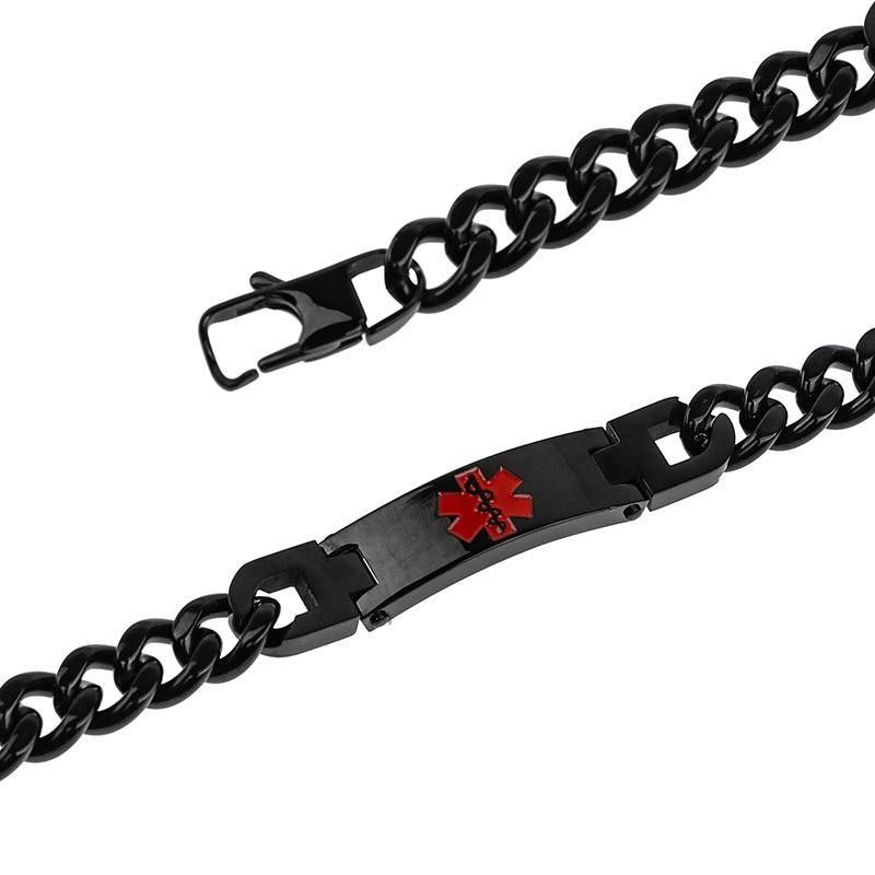 Other Modern Bracelet Y2K Punk Chain Gotch Bracelets Chains Size ONE SIZE - 4 Thumbnail