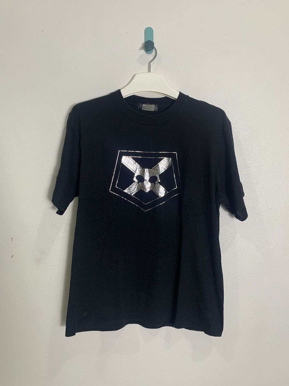 Anime Vintage Bleach Anime t-shirt Size US M / EU 48-50 / 2 - 1 Thumbnail