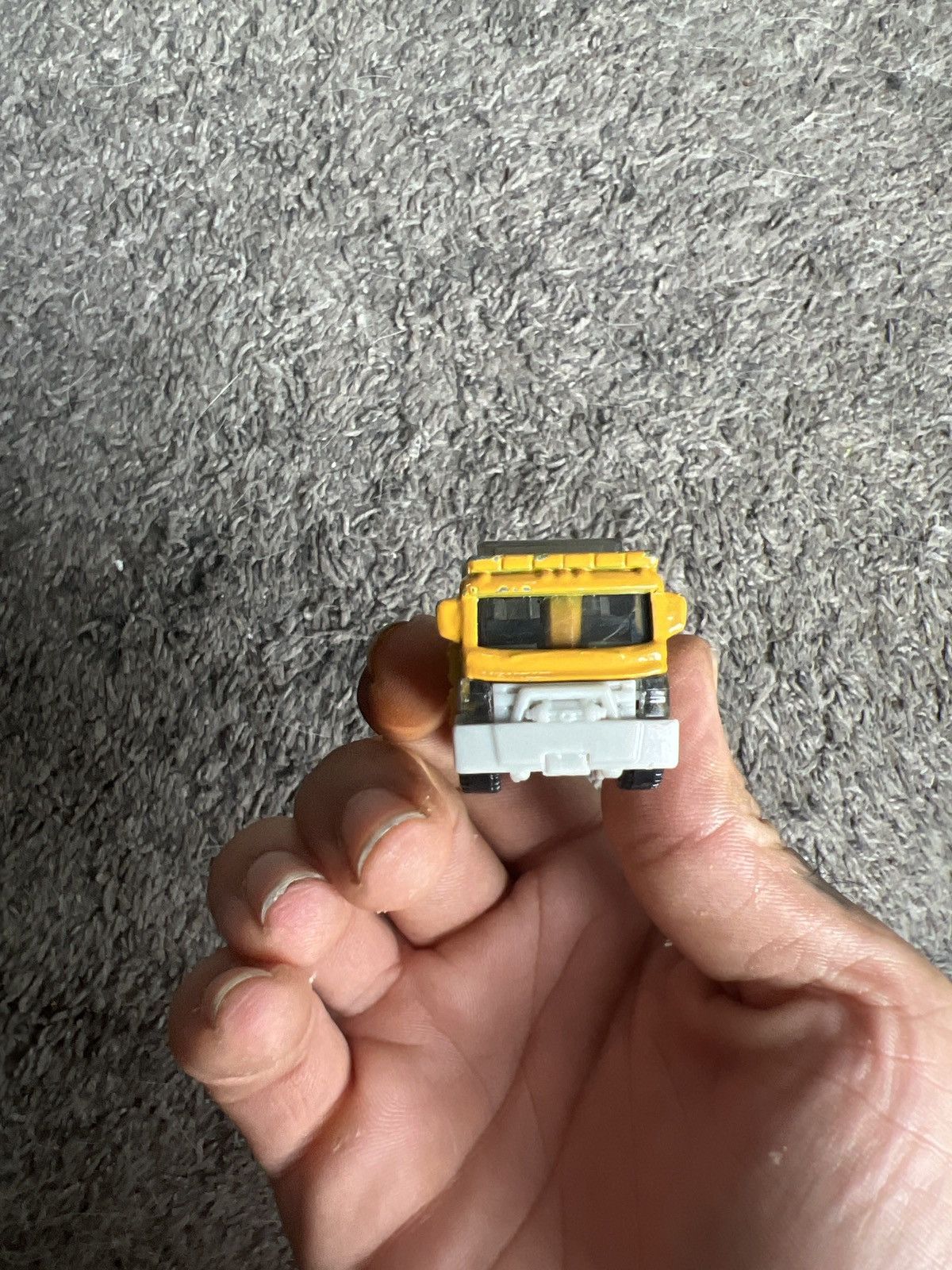 Hypebeast 2011 Mattel Matchbox Urban Tow Truck Size ONE SIZE - 4 Thumbnail