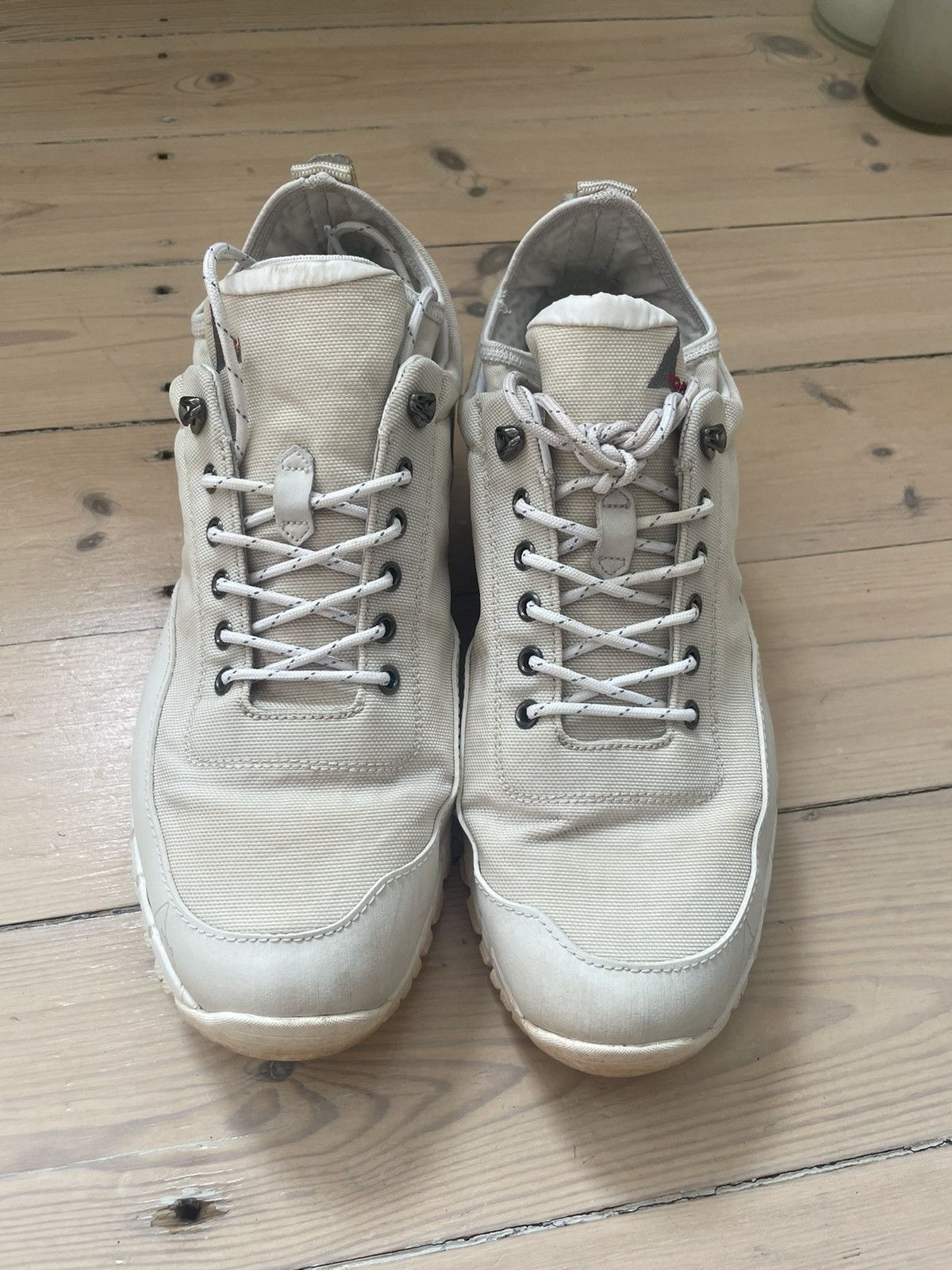 ROA ROA Neal sneakers Size US 12 / EU 45 - 3 Thumbnail