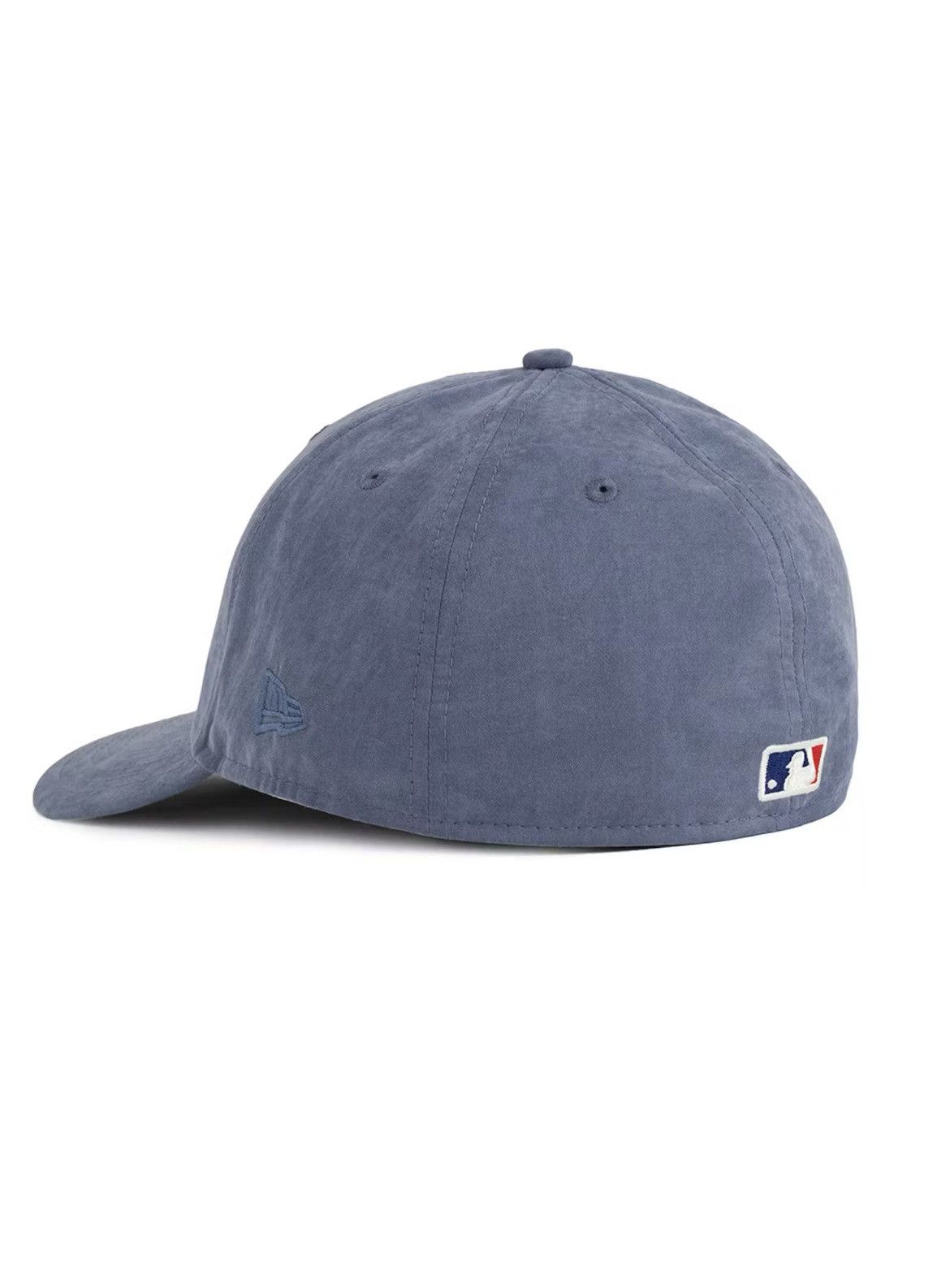 Aime Leon Dore Aime Leon Dore X New Era Brushed Nylon Yankees (2021) Hat Size ONE SIZE - 2 Thumbnail