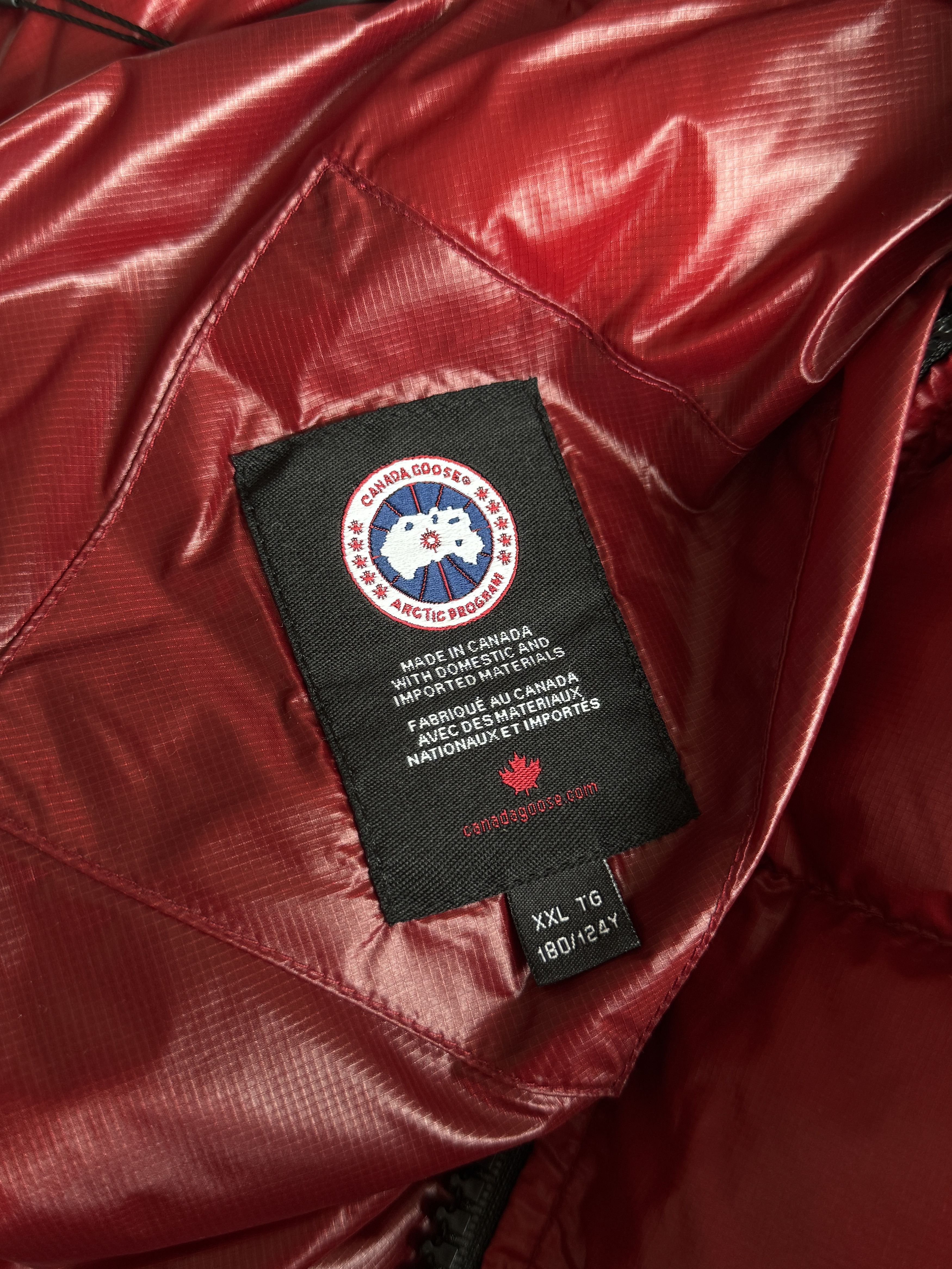 Canada Goose Canada Goose Vest | Size XXL Size US XXL / EU 58 / 5 - 12 Thumbnail