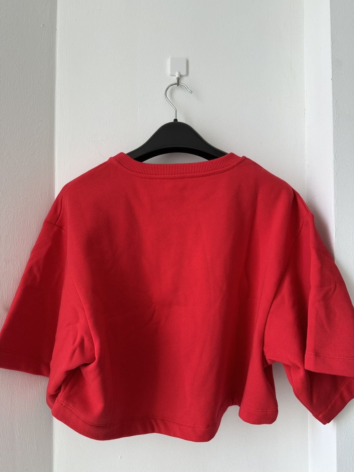 Celine Celine Sequin Crop top Size XS / US 0-2 / IT 36-38 - 2 Thumbnail