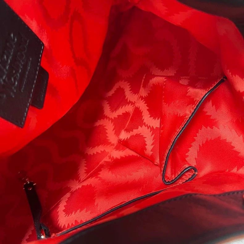 Vivienne Westwood Vivienne Westwood size os Starry Sky backpack. Handbag Size ONE SIZE - 8 Thumbnail