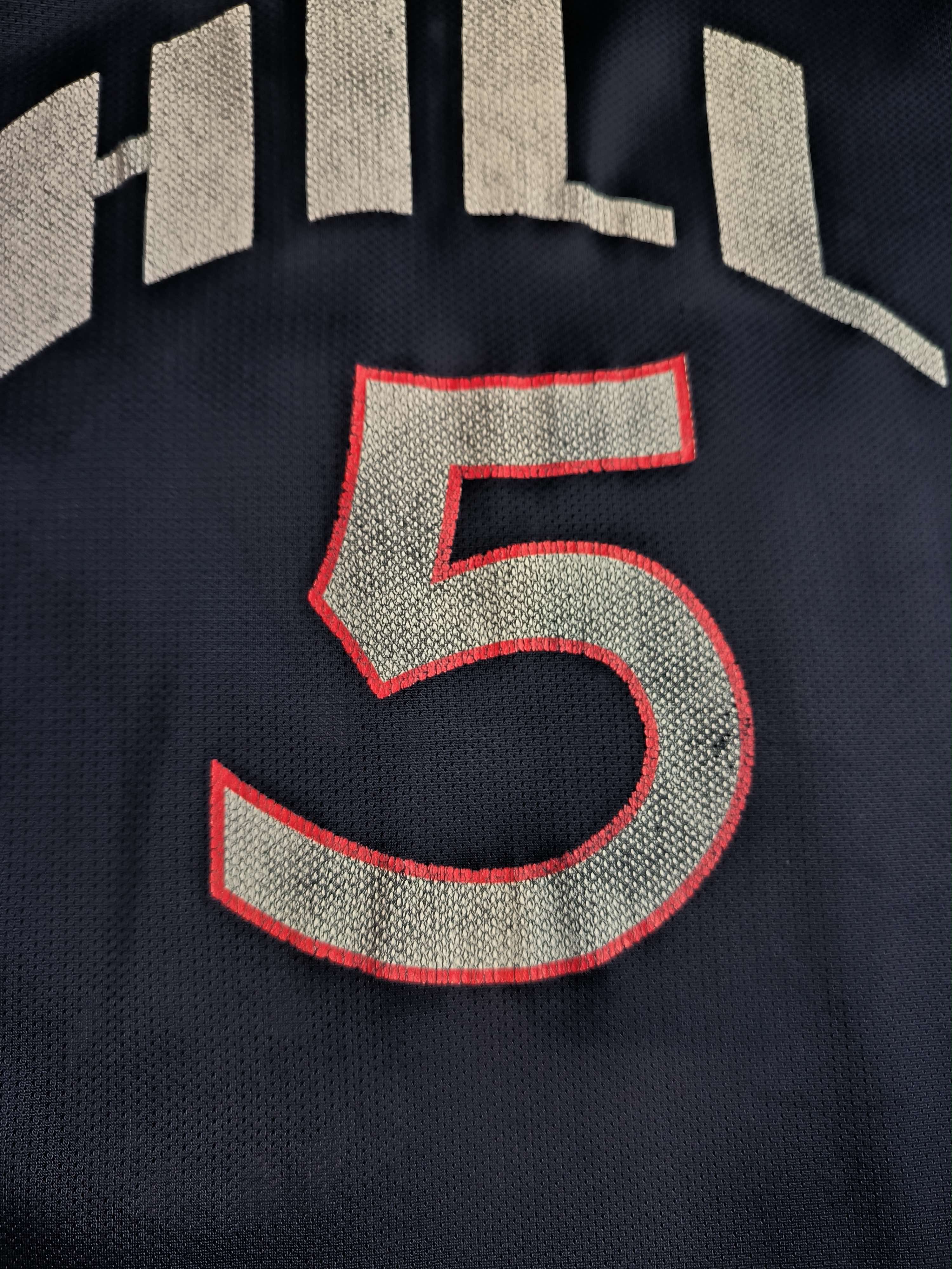 Champion Team USA 1996 Grant Hill Champion NBA jersey size 48 Size US XL / EU 56 / 4 - 6 Thumbnail