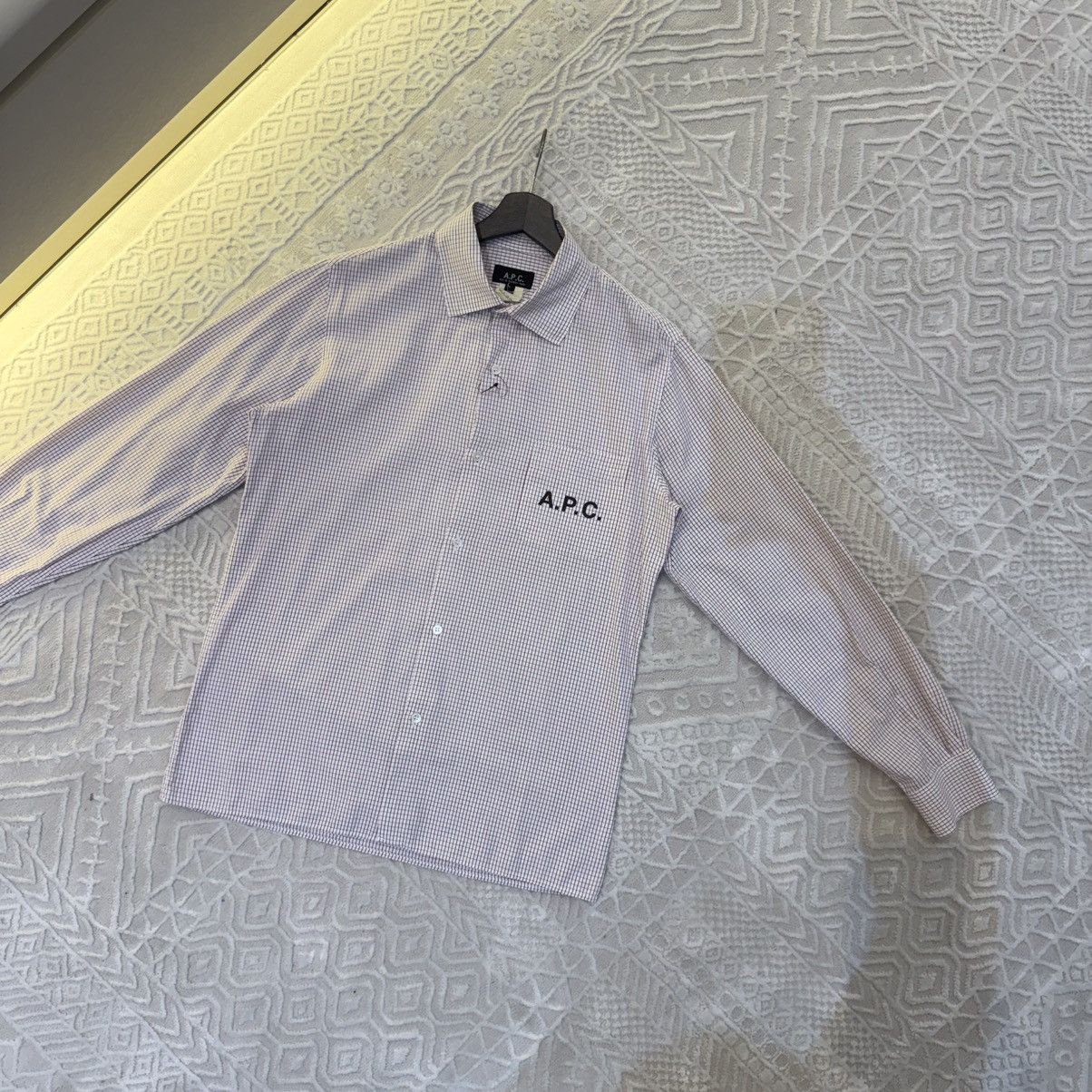 A.P.C. A.P.C Size US S / EU 44-46 / 1 - 2 Thumbnail