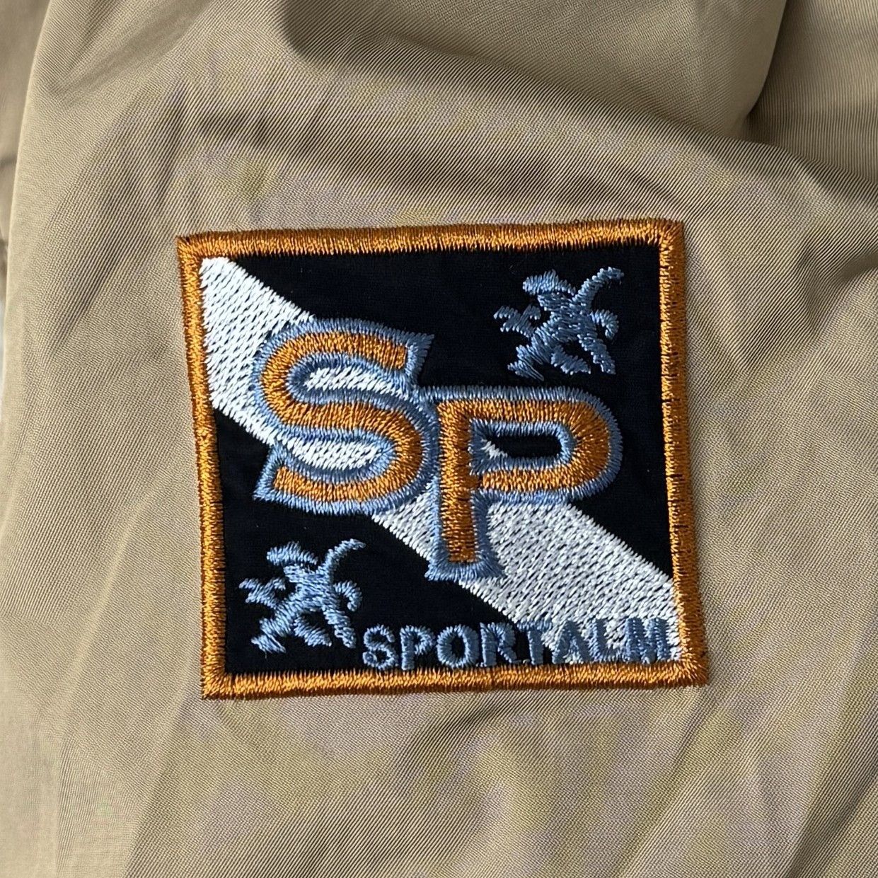Sportalm Kitzbuhel × Vintage Vintage Sportalm women's ski jacket Size L / US 10 / IT 46 - 4 Thumbnail