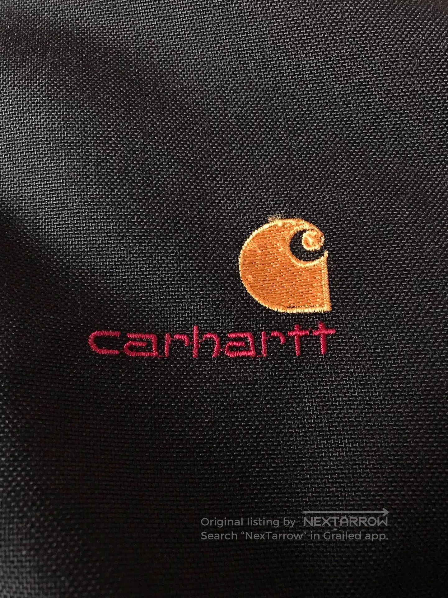 Carhartt Carhartt J21 Yukon Work Jacket. Size US XL / EU 56 / 4 - 7 Thumbnail