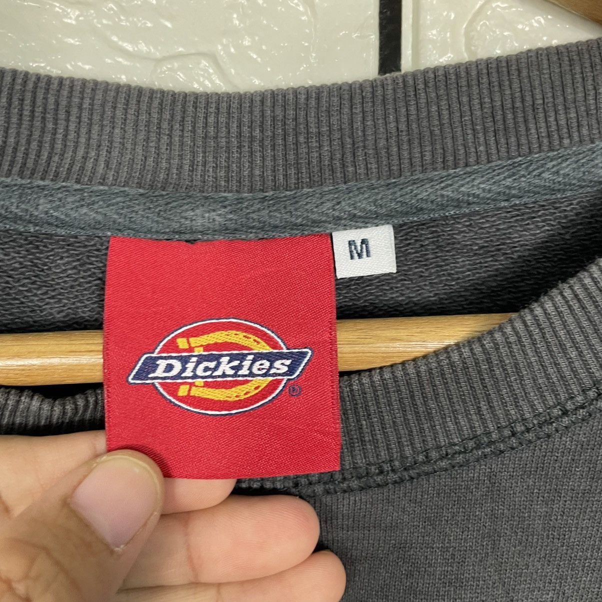 Dickies Dickies Big Logo Crewneck Sweatshirt Size US M / EU 48-50 / 2 - 12 Thumbnail
