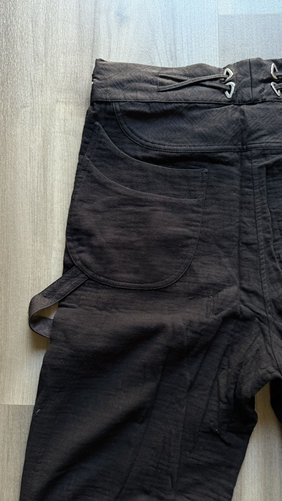 Kiko Kostadinov Frederick Trouser Size US 30 / EU 46 - 6 Thumbnail