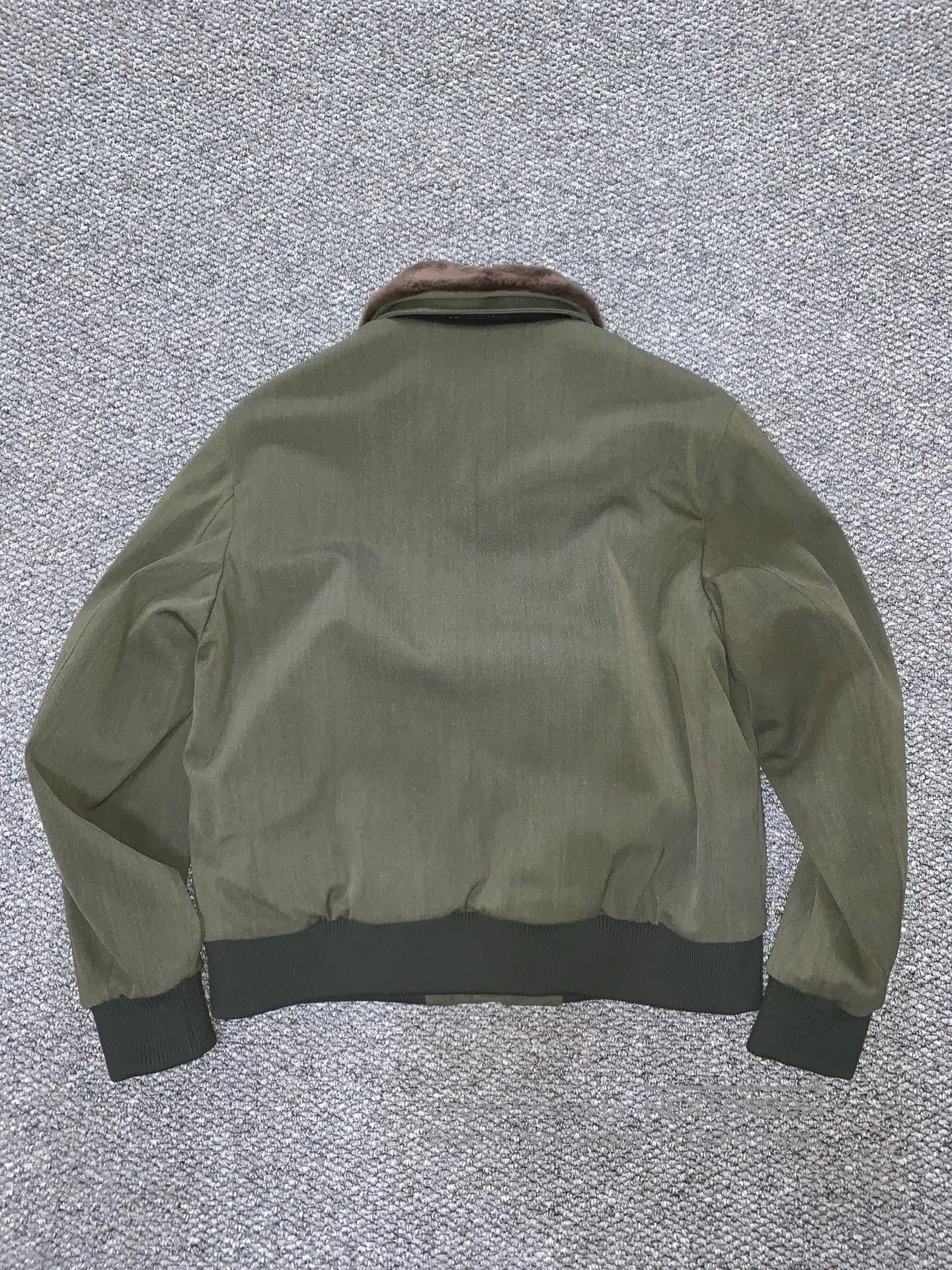 Loro Piana Loro Piana Ultra. Size US XL / EU 56 / 4 - 4 Thumbnail