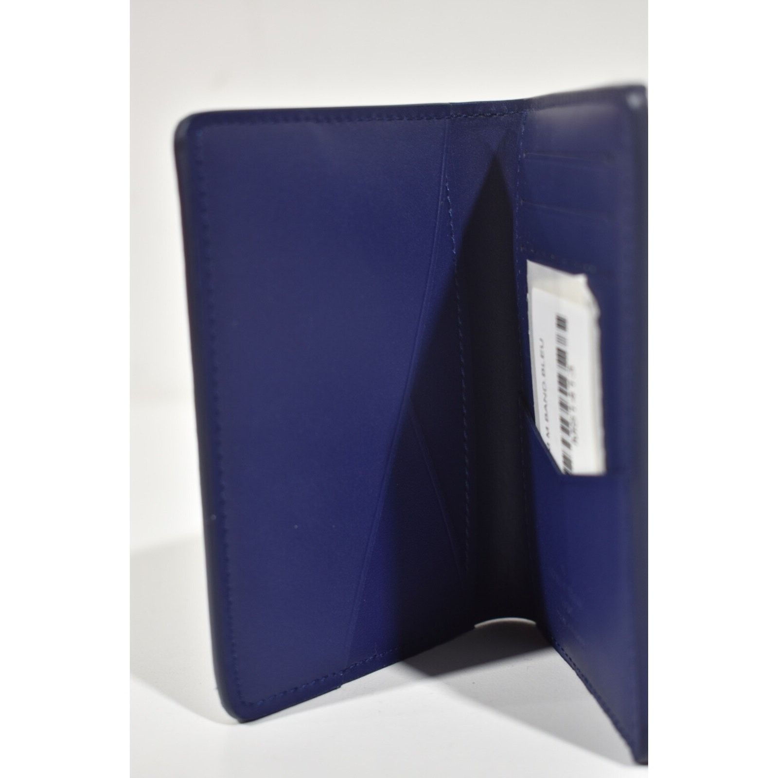 Louis Vuitton Louis Vuitton Monogram Logo Leather Pocket Organizer Wallet Size ONE SIZE - 11 Thumbnail