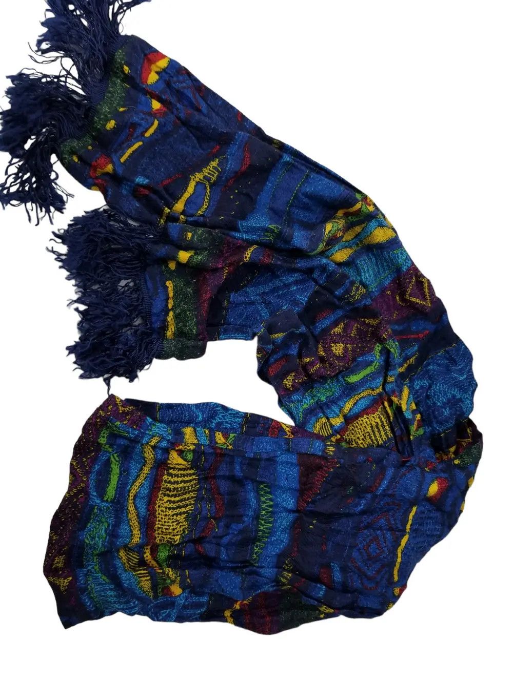 Coogi × Vintage COOGI Size ONE SIZE - 2 Thumbnail