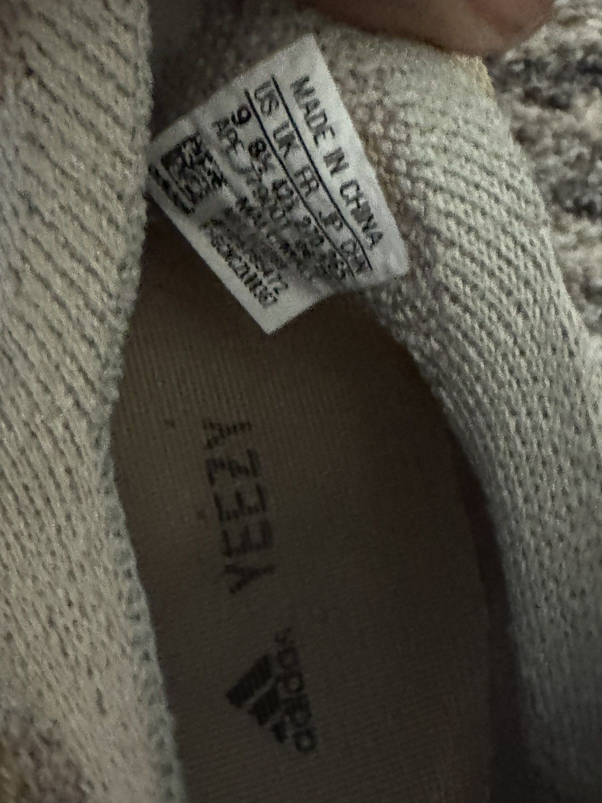 Yeezy yeezy 380 pepper Size US 9 / EU 42 - 2 Thumbnail