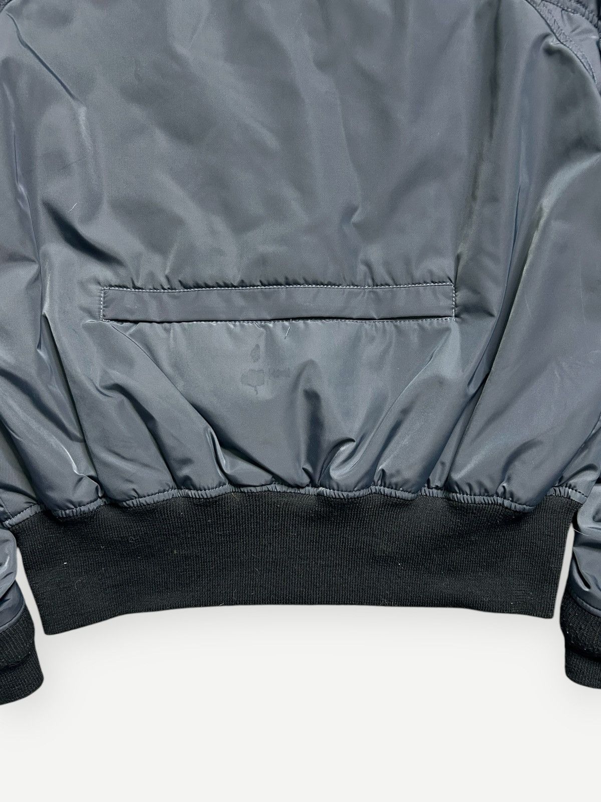 Fear of God Fear of God FOG Collection 1 Bomber Jacket Pacsun Size US M / EU 48-50 / 2 - 10 Thumbnail