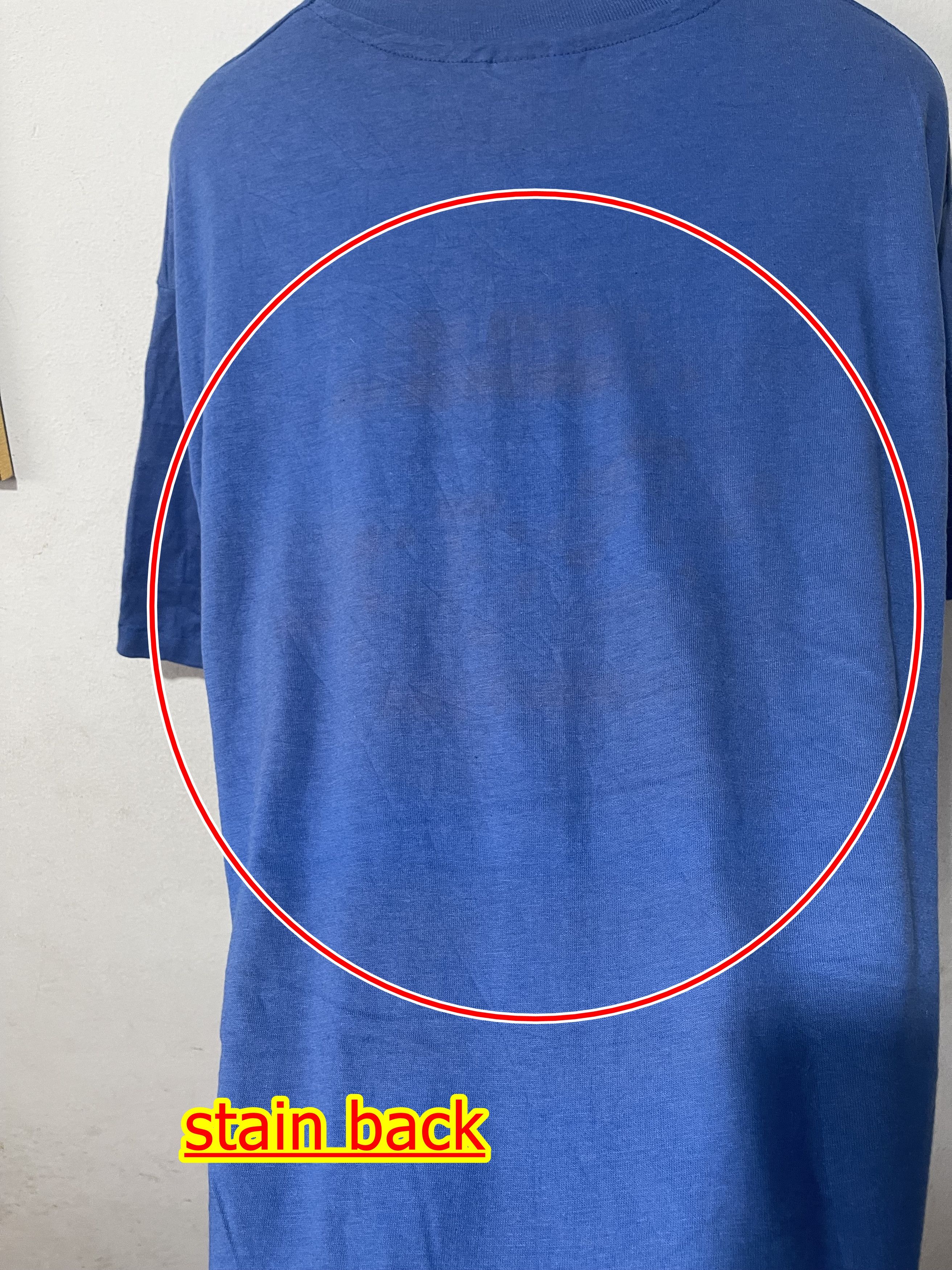 Arts & Science × Vintage Vintage 90s Science Shirt Size US L / EU 52-54 / 3 - 8 Thumbnail